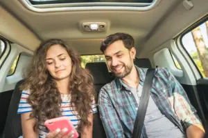 One Way Taxi Service