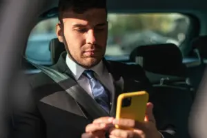 Local Rental Taxi Service