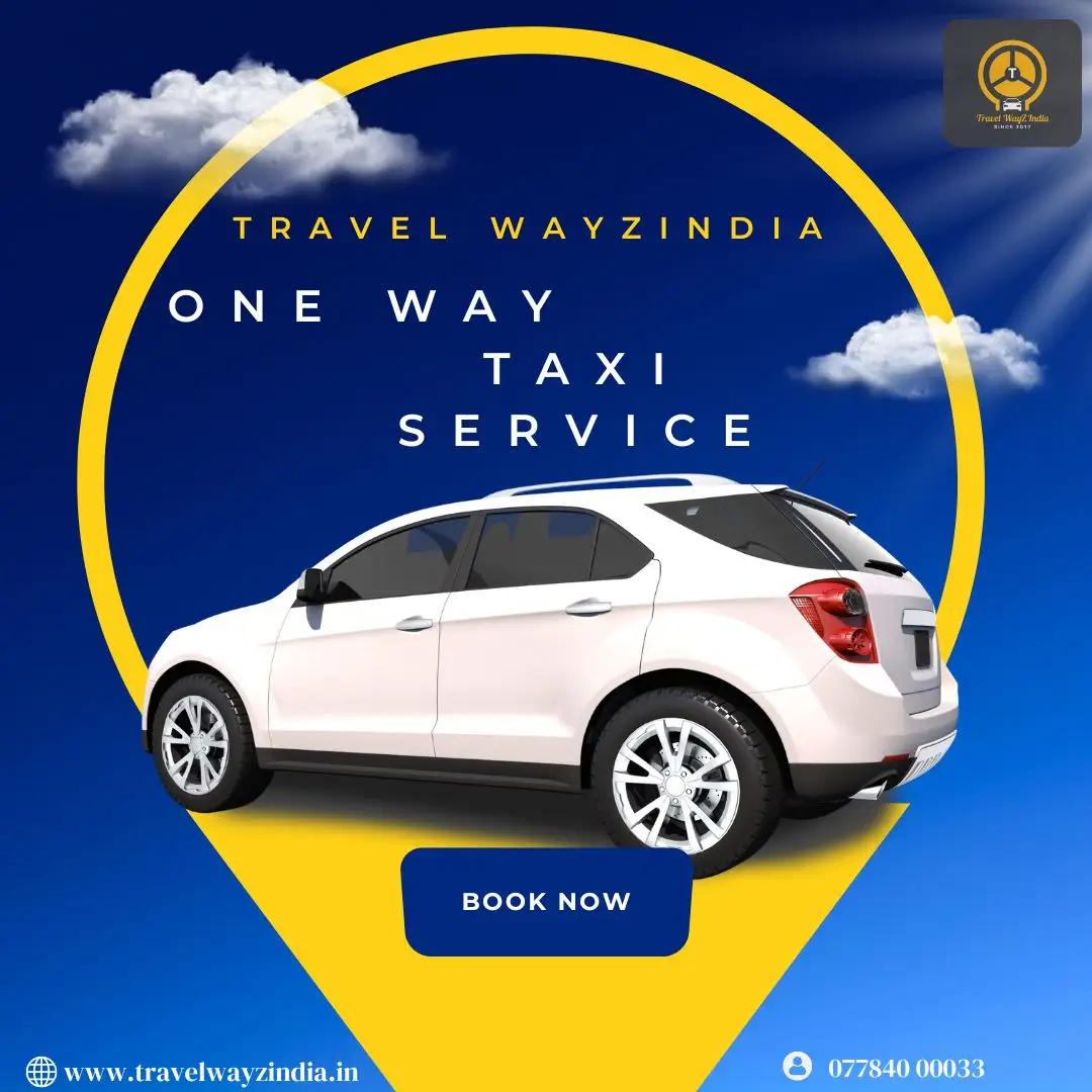 affordable chandigarh one way taxi service