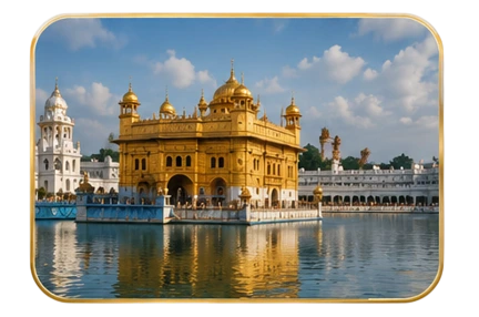 Amritsar Tour