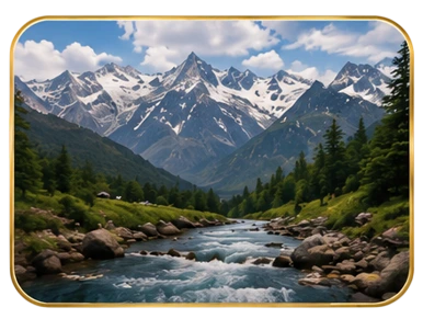 Chandigarh to Manali Taxi