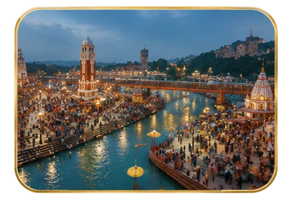 chandigarh to chandigarh_to_haridwar_taxi