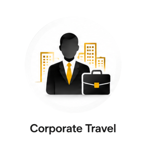 Corporate Travel