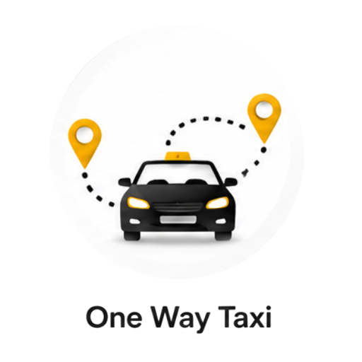 One Way Taxi