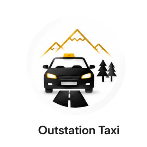Outstation Taxi