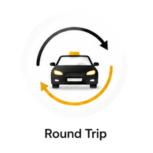 Round Trip Taxi