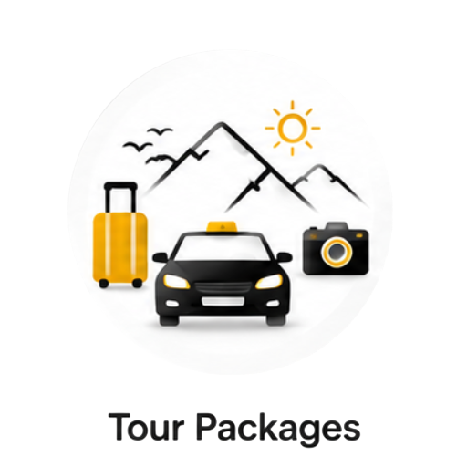 Tour Packages