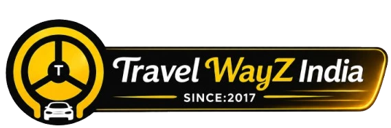 Travel Wayz India