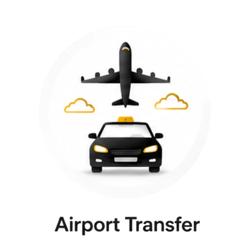 Airport taxi Service