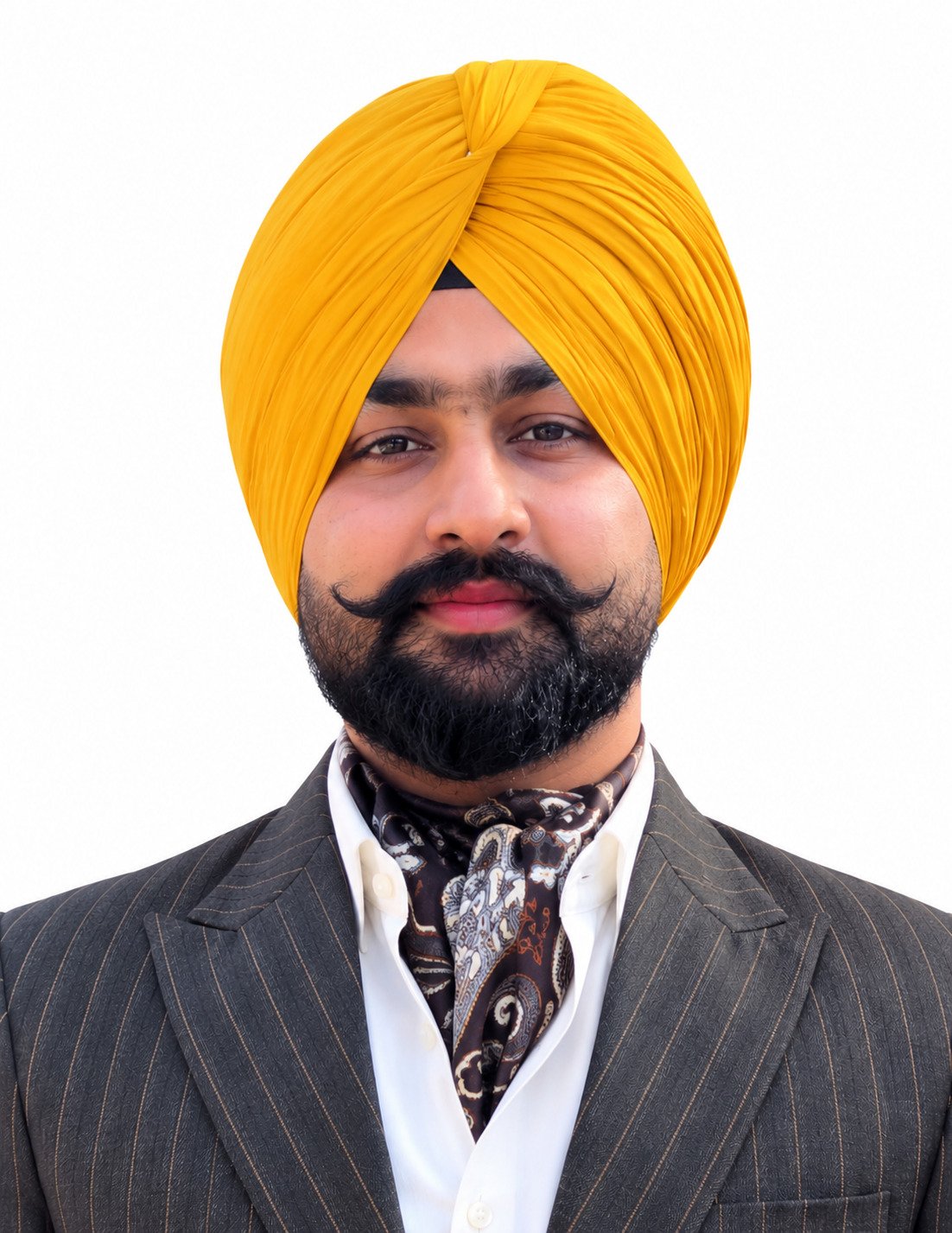 Princepal Singh, CEO of Travel Wayz India