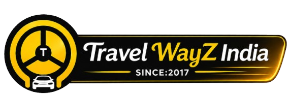 logo Travel Wayz India