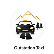 outstation Taxi