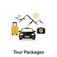 Holiday tour package 